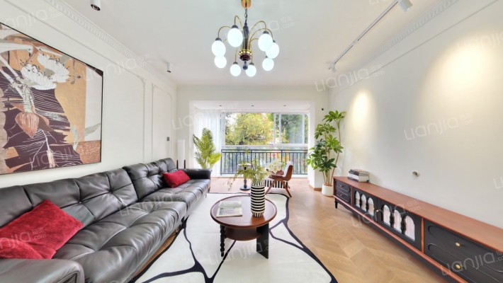 龙锦晓筑二手房实景图