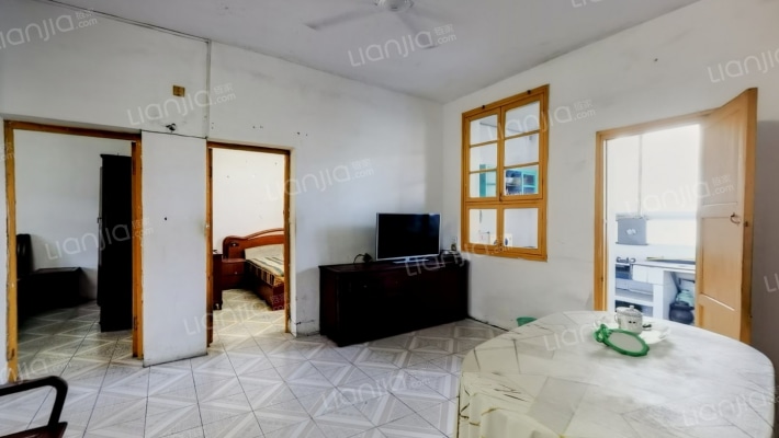 省血防家属区二手房实景图