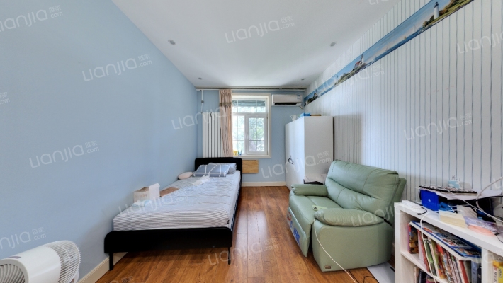 三不老胡同二手房实景图