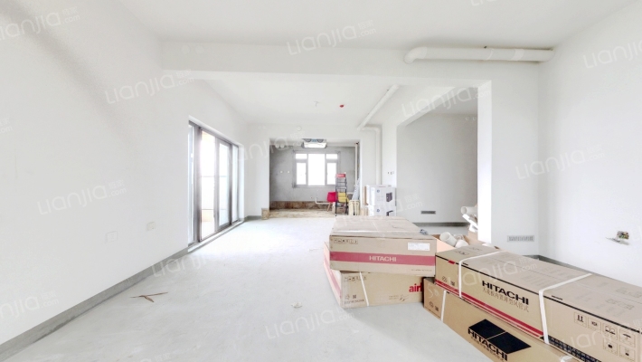 天风云墅二手房实景图