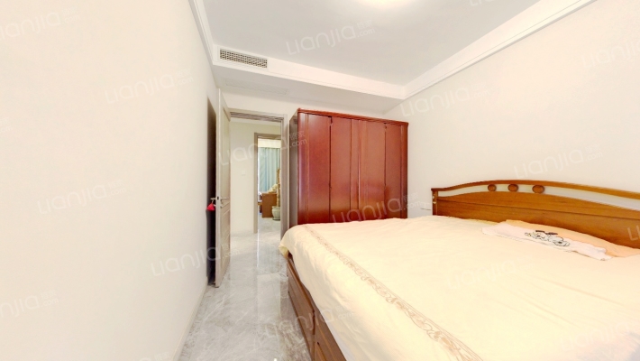 万橡府二手房实景图