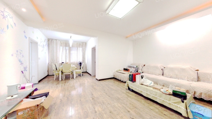 丽波湾二手房实景图