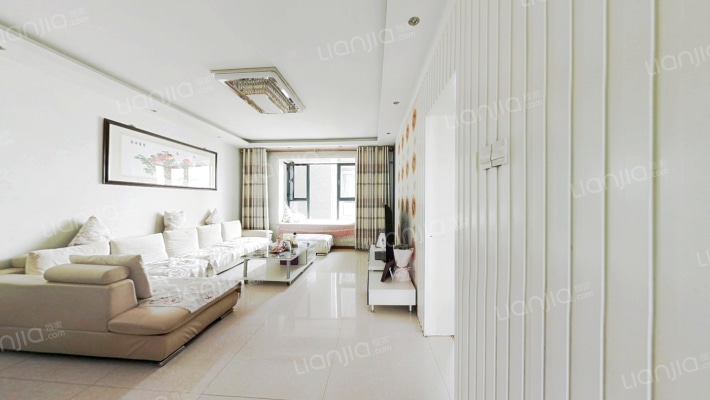 优山美地二手房实景图