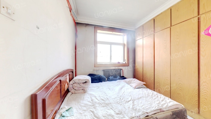 宜春里二手房实景图