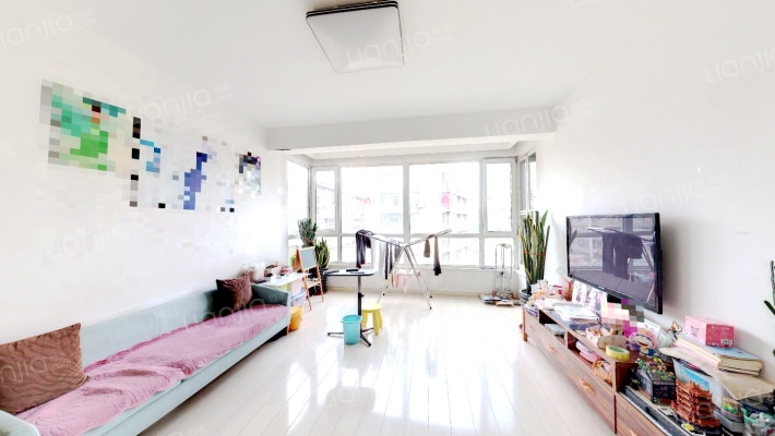 佰世品德二手房实景图