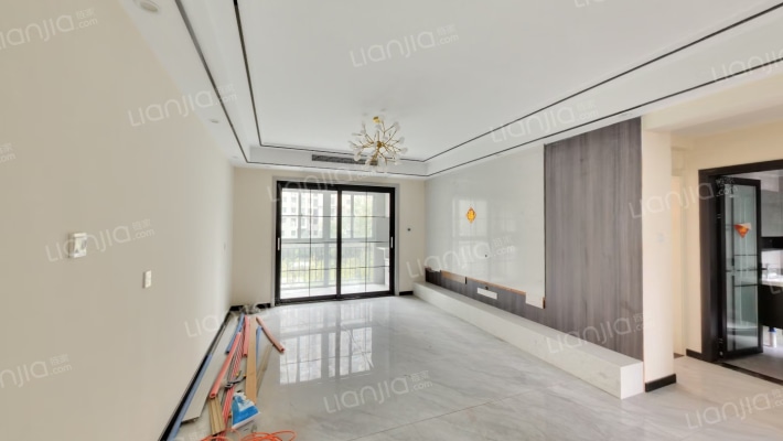 大儒世家二手房实景图