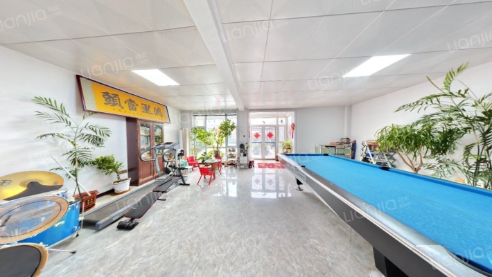 隆海碧海云天二手房实景图