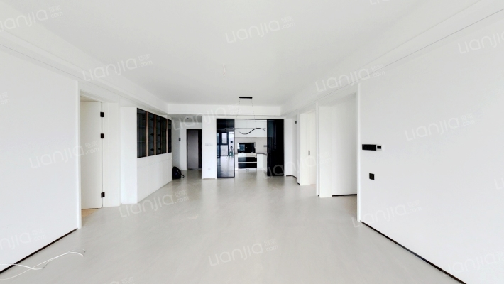 九山佳园二手房实景图