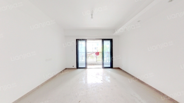 富力华庭二手房实景图