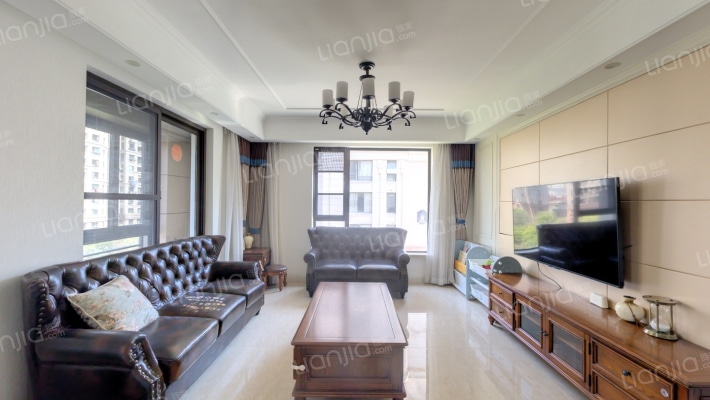 世博花园二手房实景图