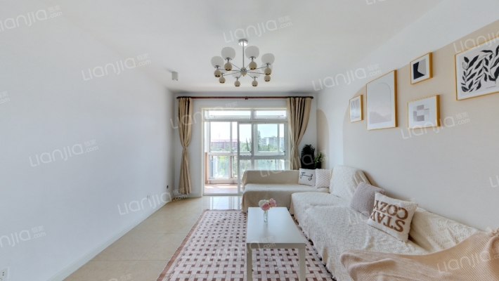 紫玉园二手房实景图