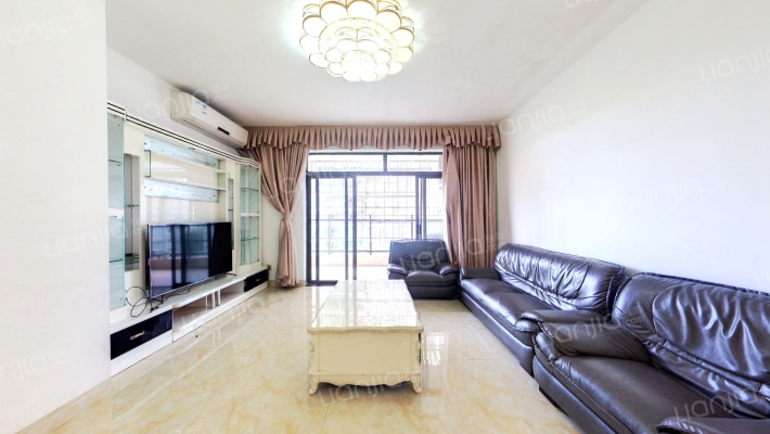 正邦岭秀城二手房实景图