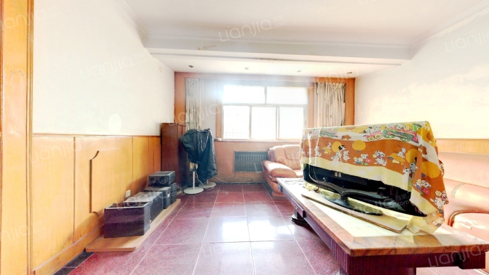 兴华北街3号院二手房实景图