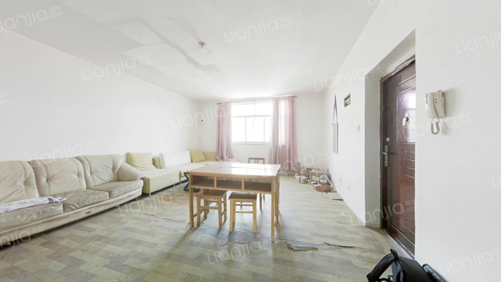 福园小区(临潼)二手房实景图