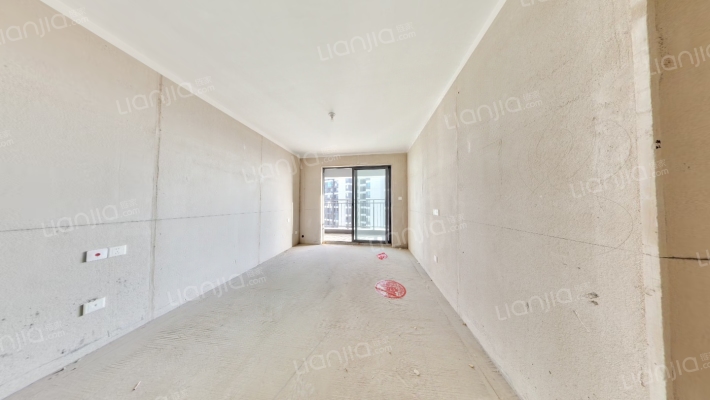 富田城九鼎公馆五号院二手房实景图