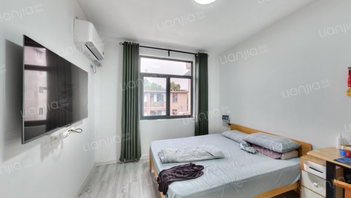 西柏果园58号二手房实景图