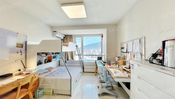 幸福e家五期二手房实景图