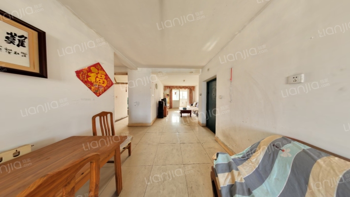 乐天小区五区二手房实景图