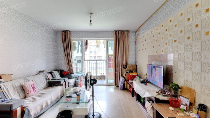 清合嘉园东区二手房实景图