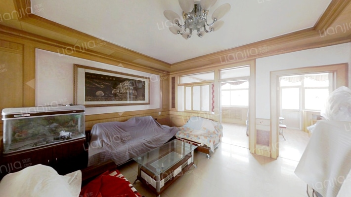 酿造厂小区二手房实景图