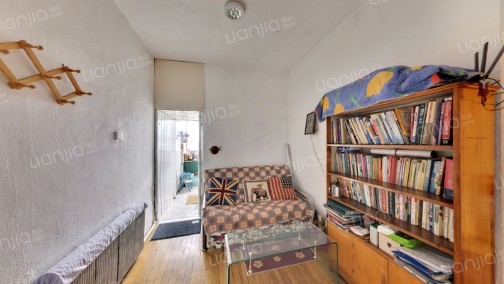 松北一区二手房实景图