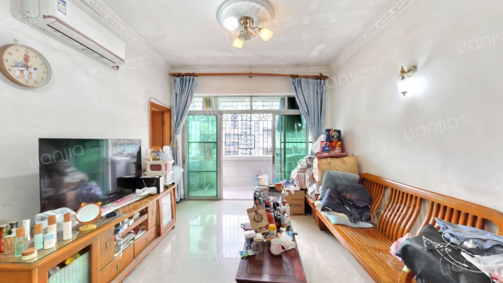 鸿图苑二手房实景图