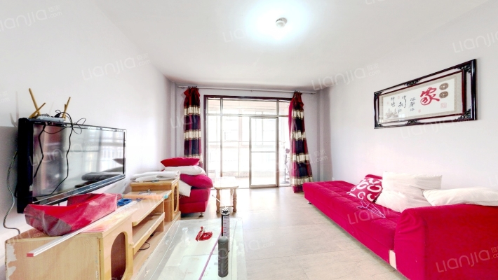 锦城香格里拉东区二手房实景图