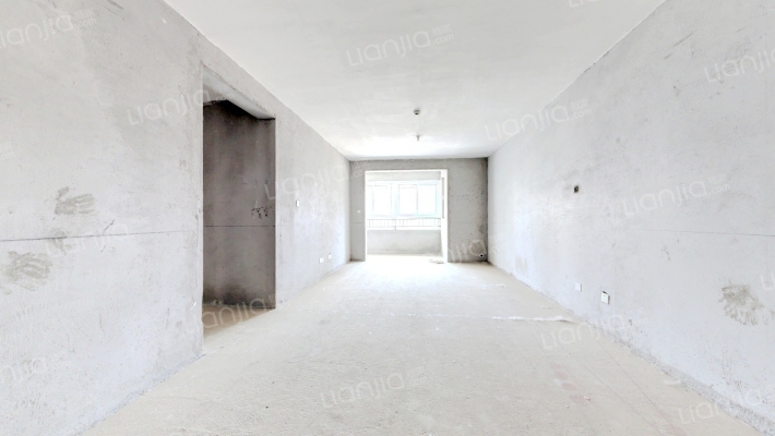 中大城二手房实景图