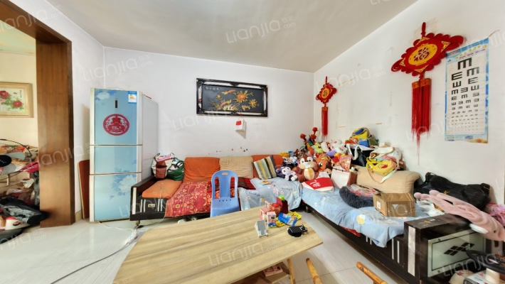 罗家碾街85号二手房实景图