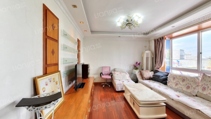 大树花园二期二手房实景图