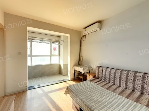 整租·和苑小区 2室1厅 南/北