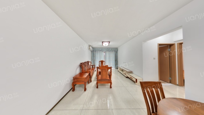 时代倾城西区（二期）二手房实景图