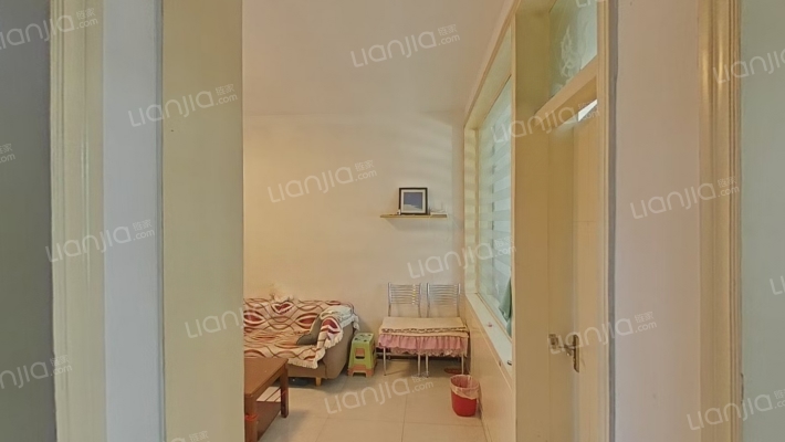 陵西南大街七十七号院二手房实景图