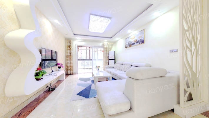 鸿兴名邸二手房实景图