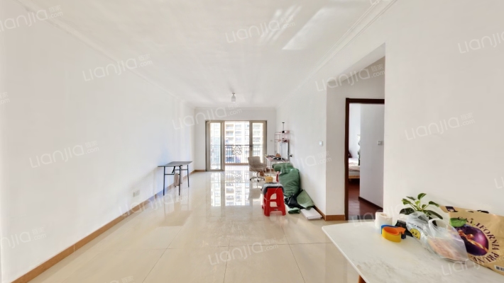 敏捷绿湖首府二期二手房实景图