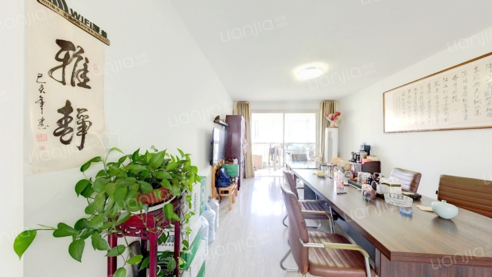 鑫城苑二手房实景图