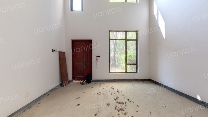 龙湖湘风原著A1区二手房实景图