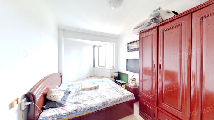 新居佳园二手房实景图