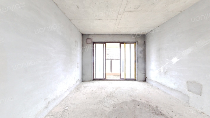 花样年·康城四季御峰二手房实景图