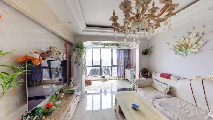 福瑞嘉园二手房实景图