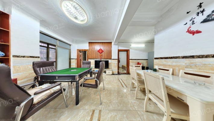 社会科学联合会宿舍二手房实景图