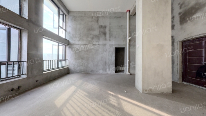 海成长江之星B区Ⅰ二手房实景图