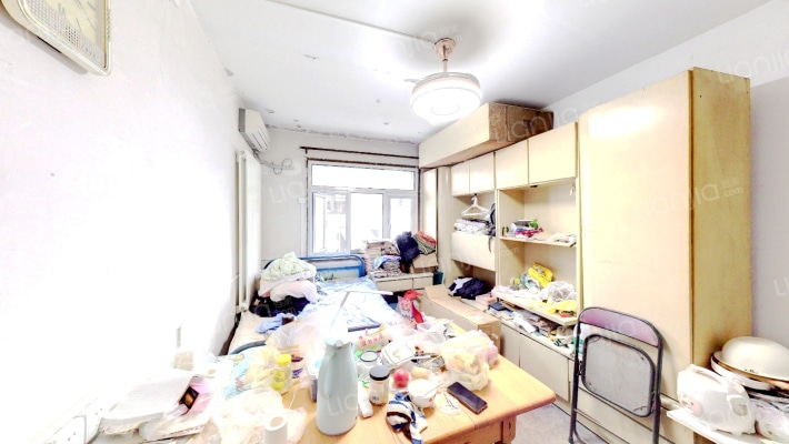 连云里(河北区)二手房实景图