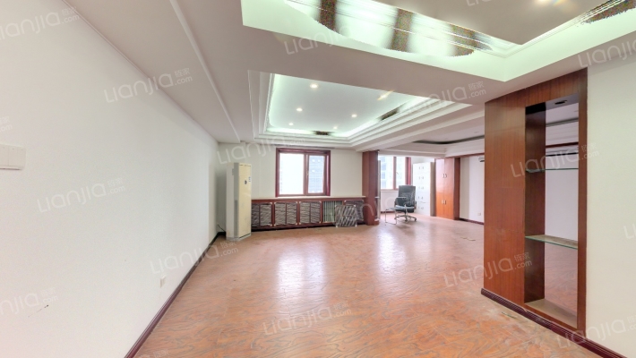 合众大厦二手房实景图