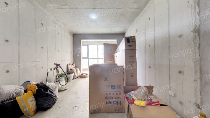 京江金翠二手房实景图