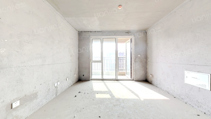 兴华泉源山庄二手房实景图