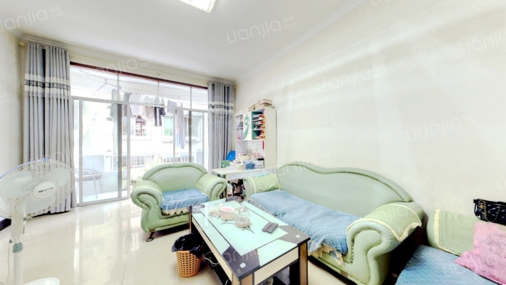 通达巷110号二手房实景图