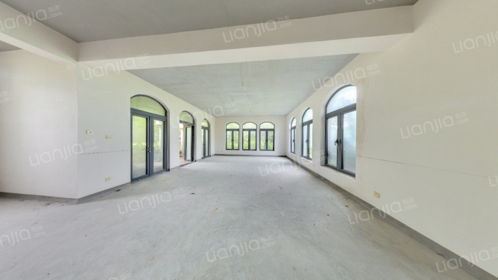 时代御湖二手房实景图