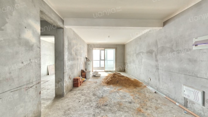 淮安院子二手房实景图