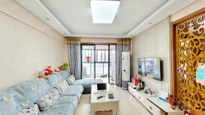 东风阳光城四期二手房实景图